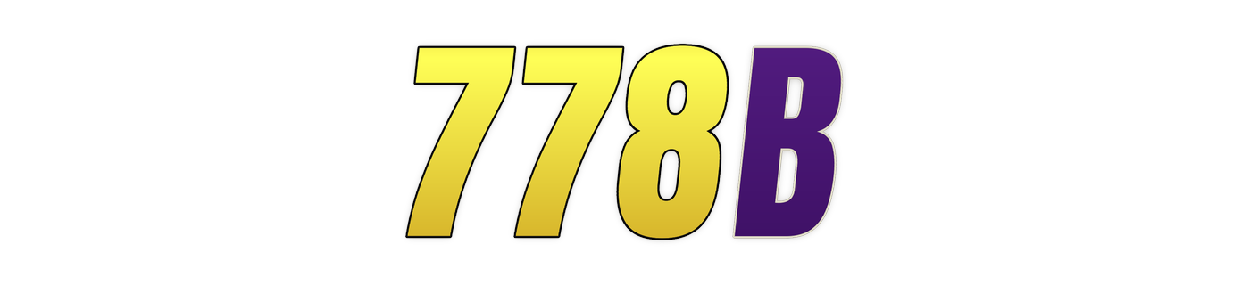 778b লোগো